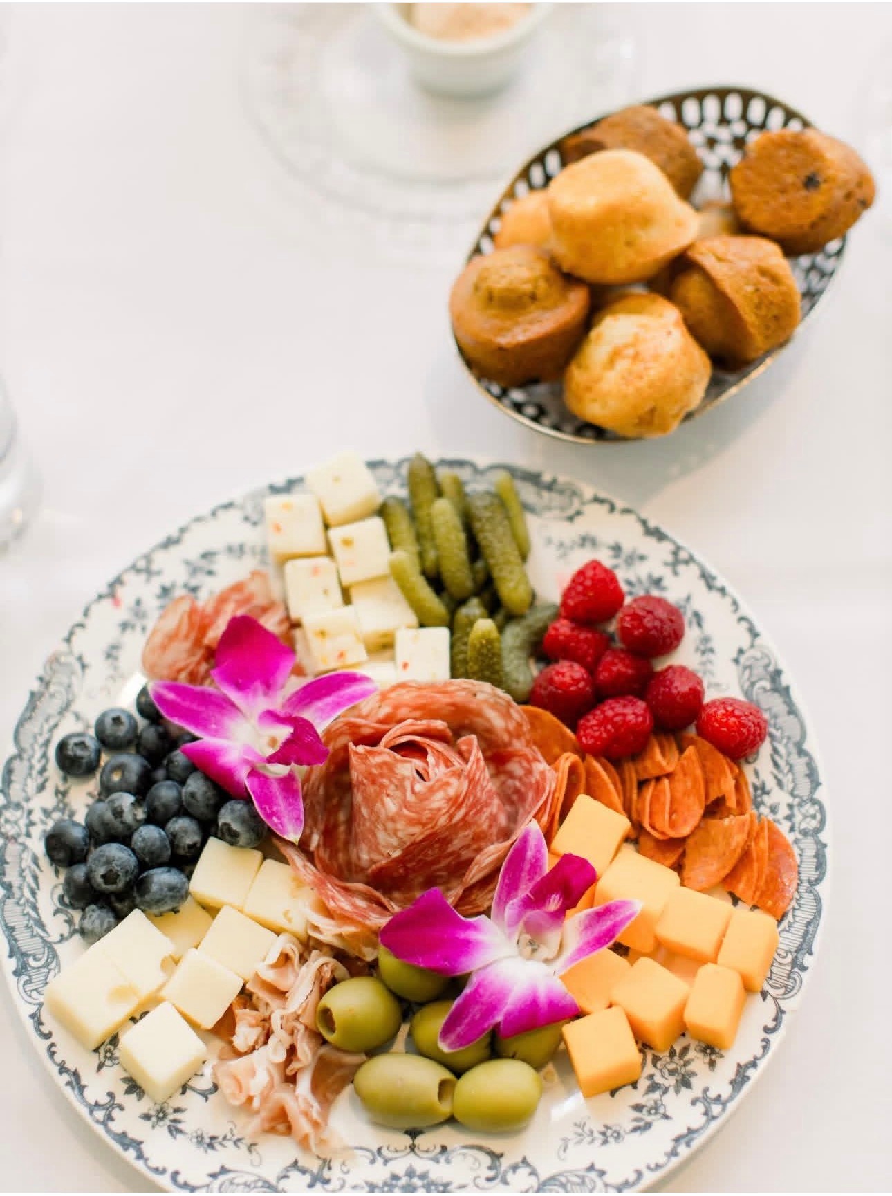 At Swan Coach House, we can create a menu that fits your private event perfectly. Whether it’s a baby shower, birthday, or any special occasion. Explore all our options and start planning your private event today.
Head to the link in our bio to learn more and book your event today!