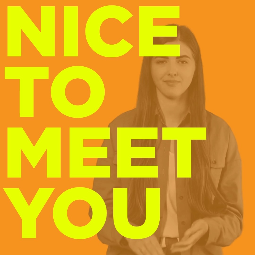 How cool would it be to learn ASL?
Well you can at @cv_tech!
www.cvtech.com