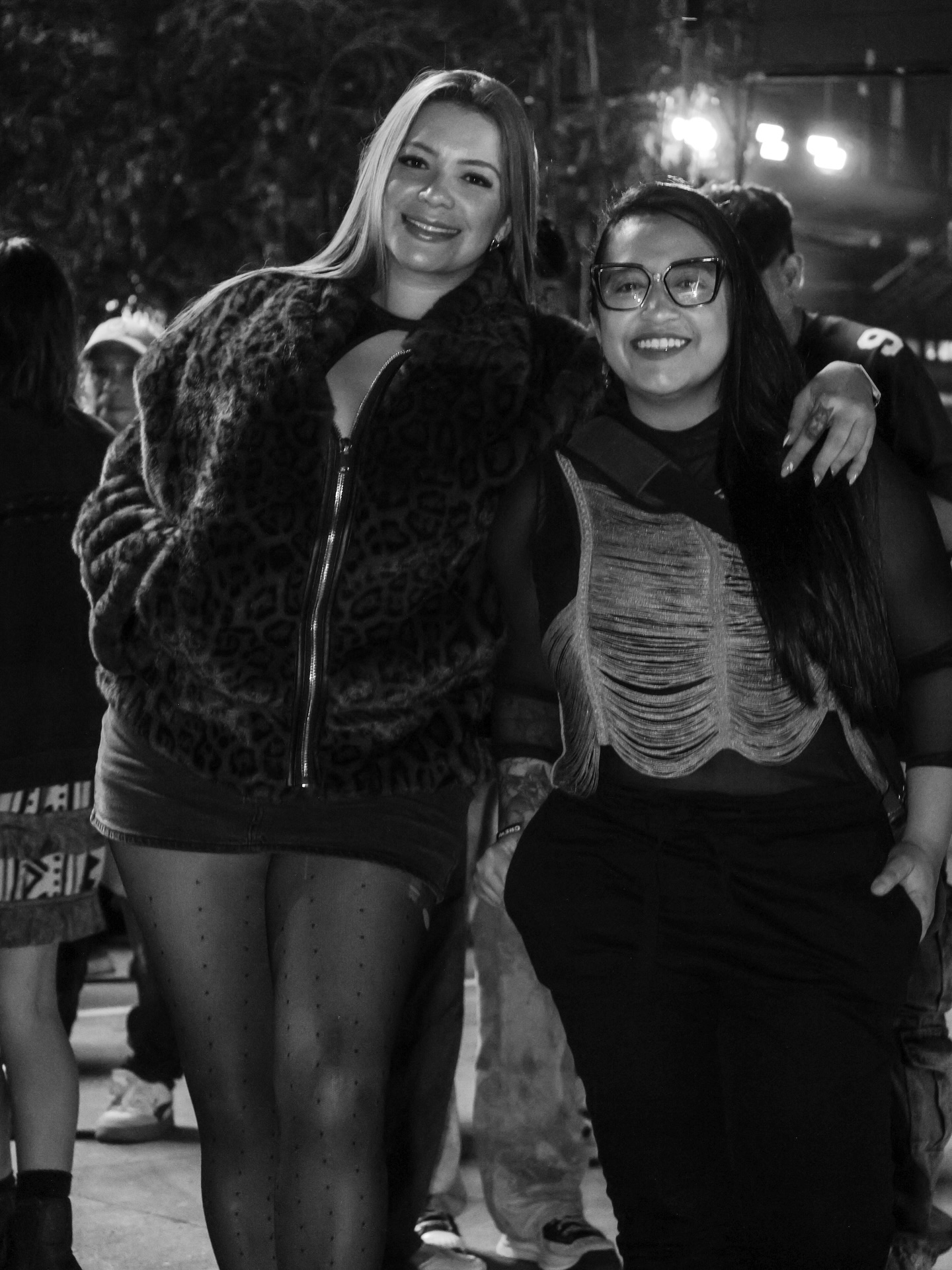 Primer festival del 2026 ✨