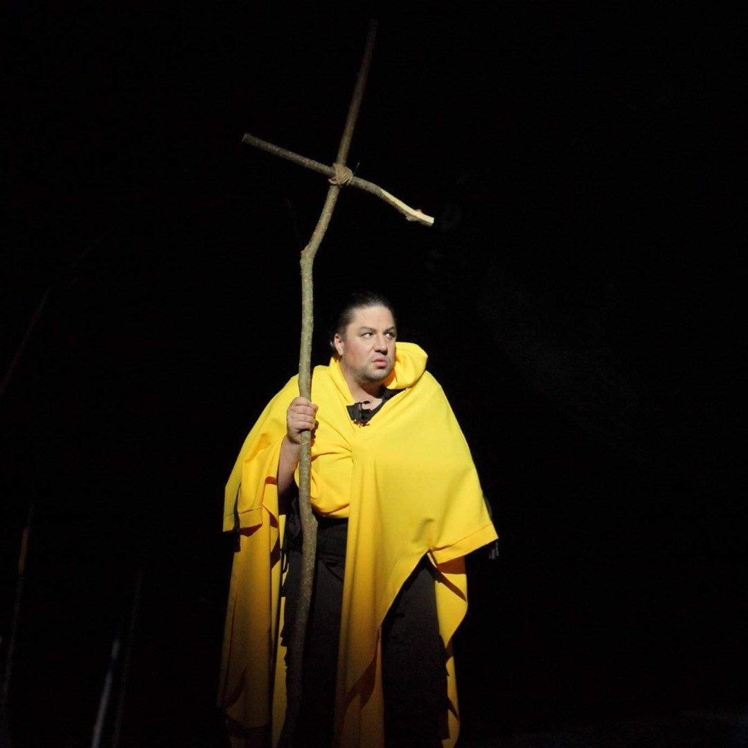 #tannhäuser#riga#latviannationalopera