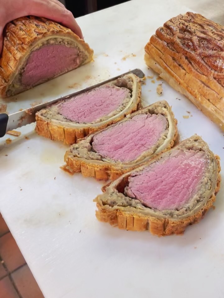 A new season calls for fresh flavours.
Join us for relaxed dining in the heart of Uppingham as we move towards spring menus and lighter evenings.
Reserve your table via the link in bio.
#restaurant #dining #localdining