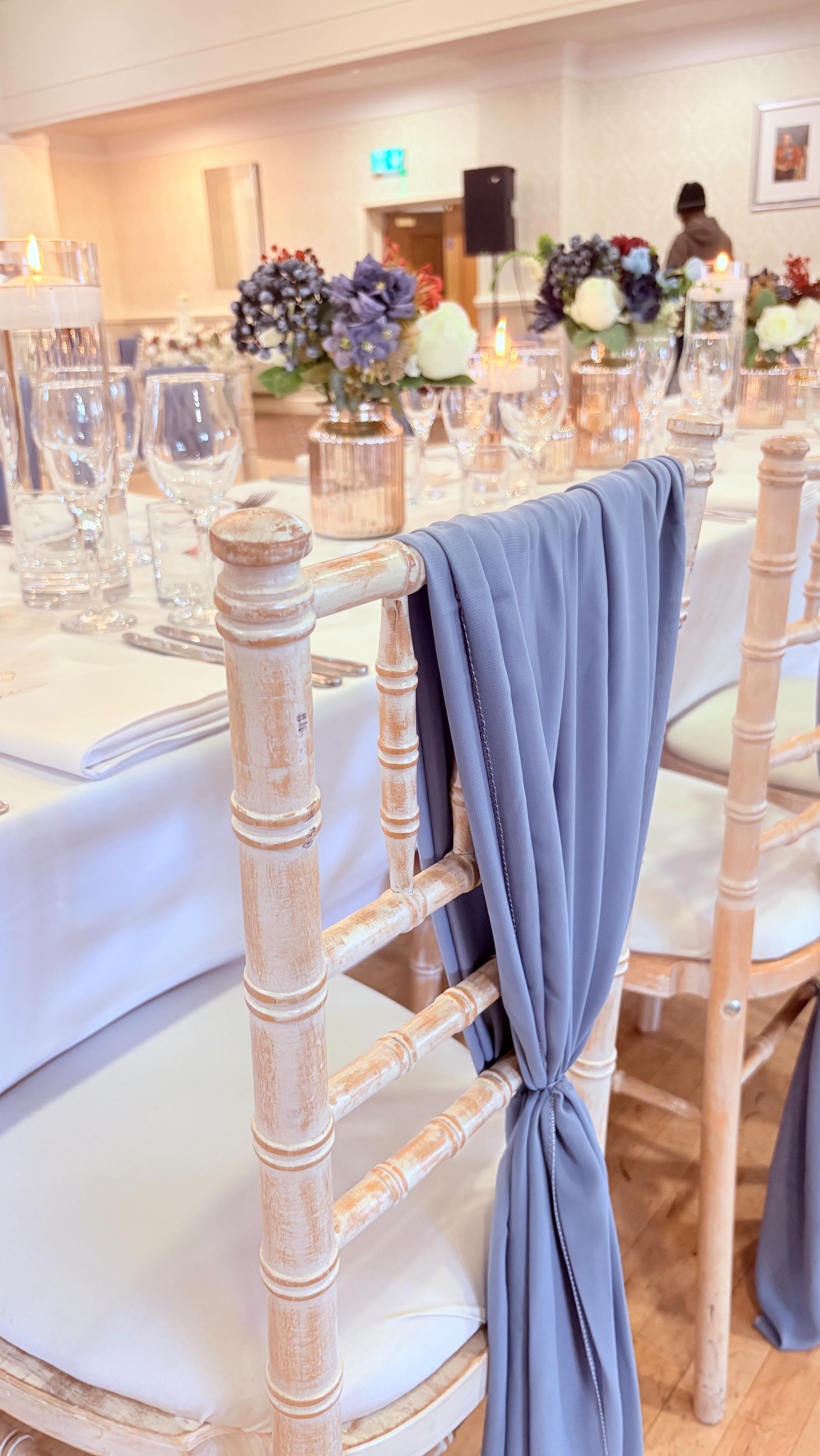 💙Something blue ......something different!
#wedding #weddings #weddingphotoinspiration #wedding2026 #venue