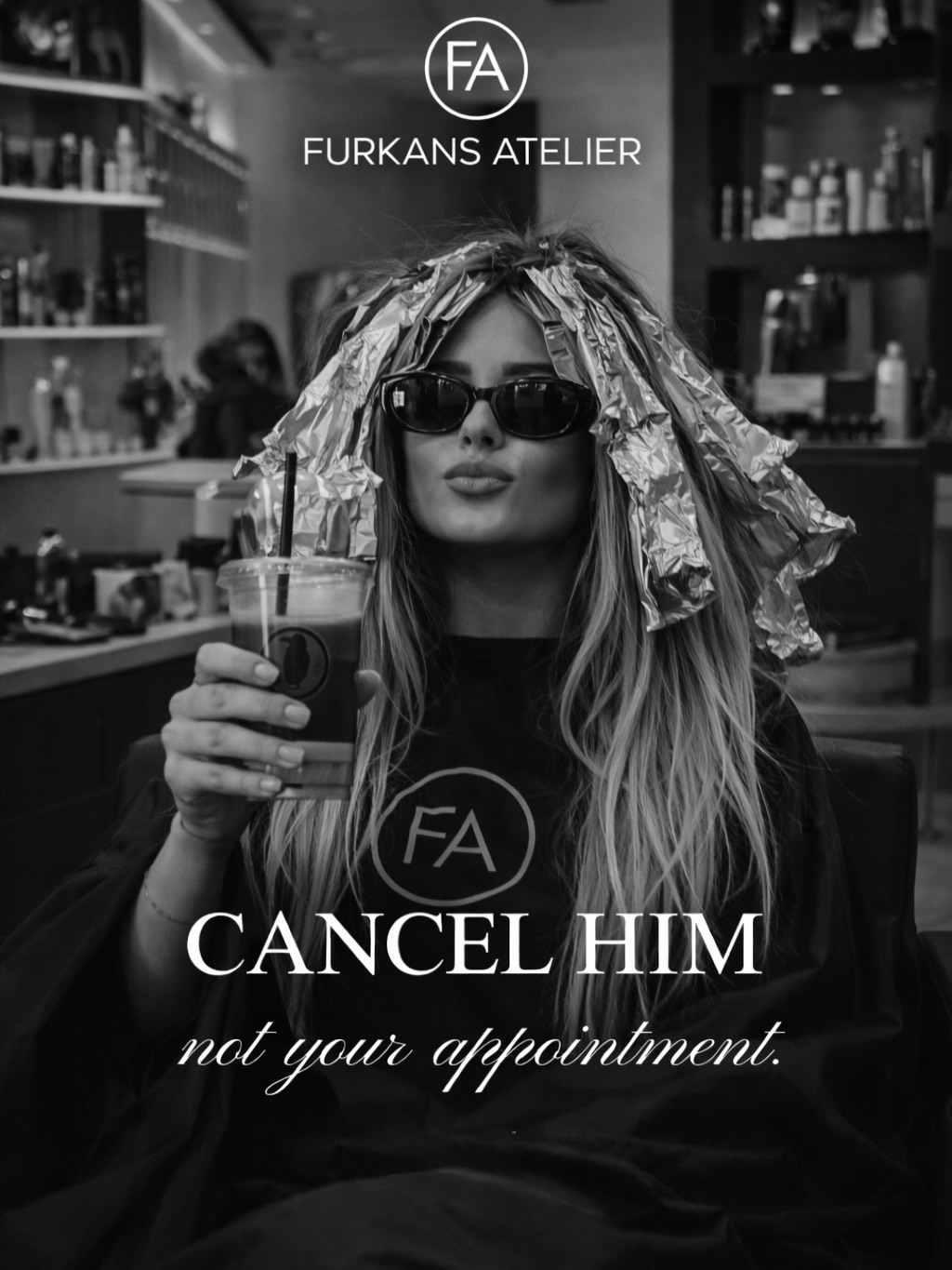 Ein perfekter Blowout ist mehr als Styling –
es ist Ausstrahlung.✨✨
Bei Furkan’s Atelier steht Präzision, Qualität und Haltbarkeit im Mittelpunkt.
Individuell abgestimmt. Professionell umgesetzt.
✨ Signature Blowout
✨ Volumen & Glanz
✨ Perfektes Finish
Jetzt Termin sichern: Furkansatelier.de
📍 Furkan’s Atelier
📲 Buche deinen Termin online oder per DM.
#furkansatelier #friseurbremen #blowout #girl