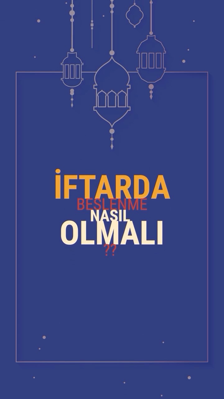 Ramazan’da doğru iftar, hem sağlığın hem performansın için çok önemli. 🌙
Spor salonumuzda diyetisyenimizle birlikte:
🥣 İftarı nasıl açmalıyız?
🥗 Dengeli bir iftar tabağı nasıl olmalı?
💧 Su tüketimi nasıl ayarlanmalı?
🏋️♂️ Spor yapanlar nelere dikkat etmeli?
Ramazan’da amaç sadece tok kalmak değil, doğru beslenmek.
Videoyu kaydet, iftar öncesi tekrar göz at.