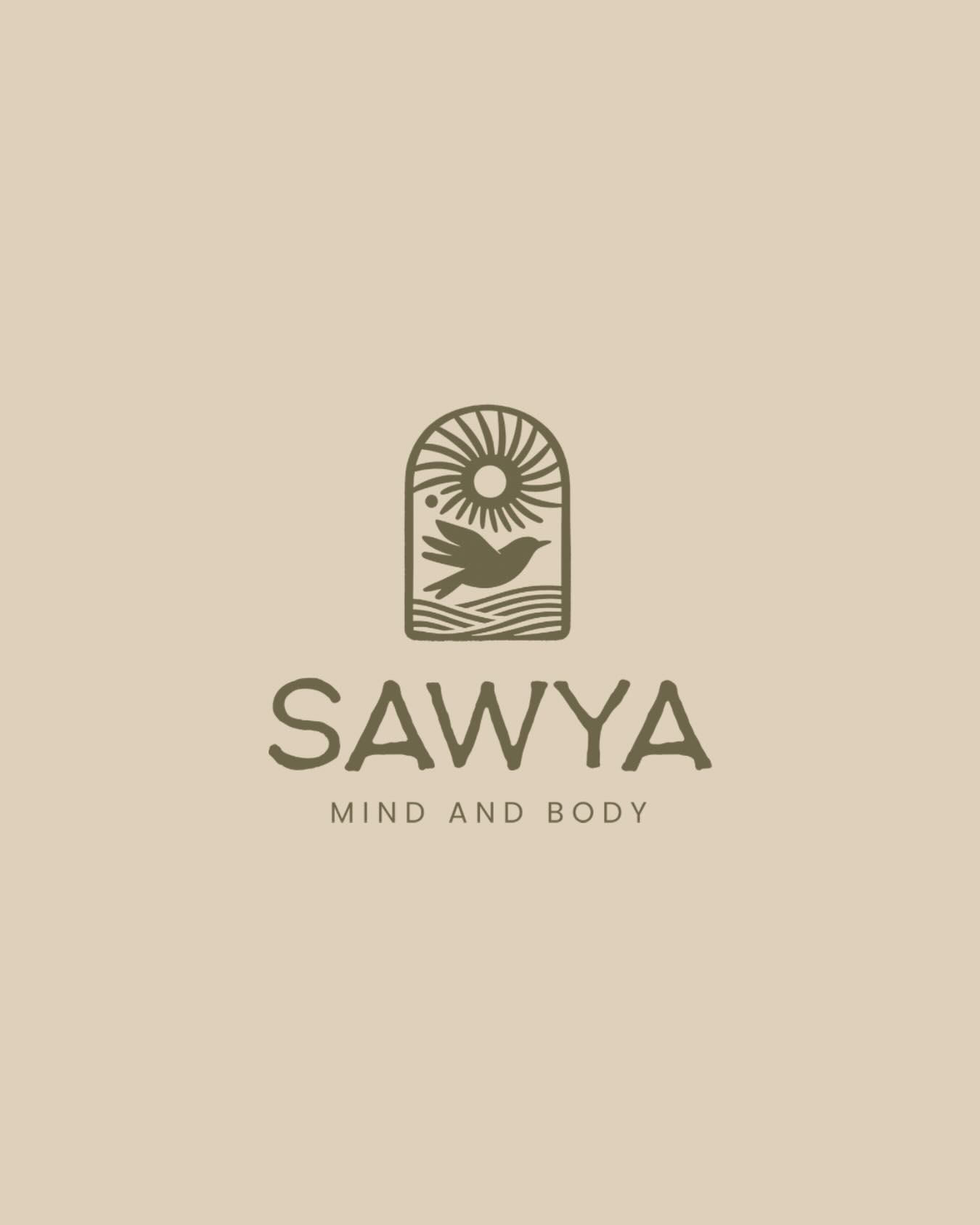 (Re)Introducing Sawya Mind and Body āļø
Psychological therapy focusing on the mind and body connection.
Sawya (pronounced Soy-ya) is the Cornish word meaning āto healā š
More updates coming soon.
#sawyamindandbody #psychologicaltherapy #onlinetherapy #onlinetherapysessions #remoteemdrtherapy
