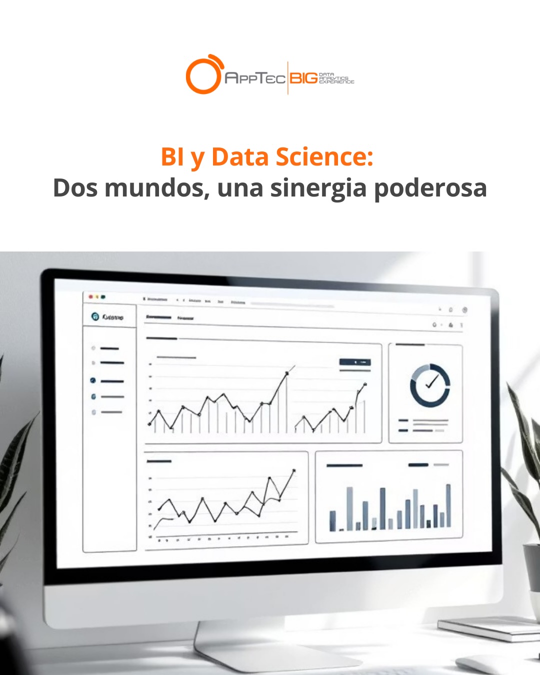 ¿Quieres integrar BI y Data Science en tu negocio? En AppTec te apoyamos a implementar soluciones que combinan ambos mundos, para tomar decisiones más inteligentes.
Contáctanos y comienza a transformar tus datos en oportunidades reales