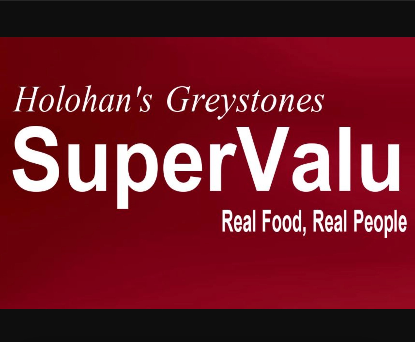 Our production of Shrek the Musical makes its debut tonight and we just can't wait to share it with you! Be sure to buy your ticket using the link in our bio 🎟️
A huge thank you to our sponsors - @holohans_supervalu_greystones @evad.technology and @justeatie - who have helped make the show possible!