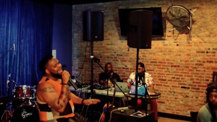 @shonuff_shad appreciation 💝
Happy Birthday!!!!
The Artist Shed
3rd Fridays at @capitallounge
#TonyAyeArtistry x #CapitalLoungeBaltimore