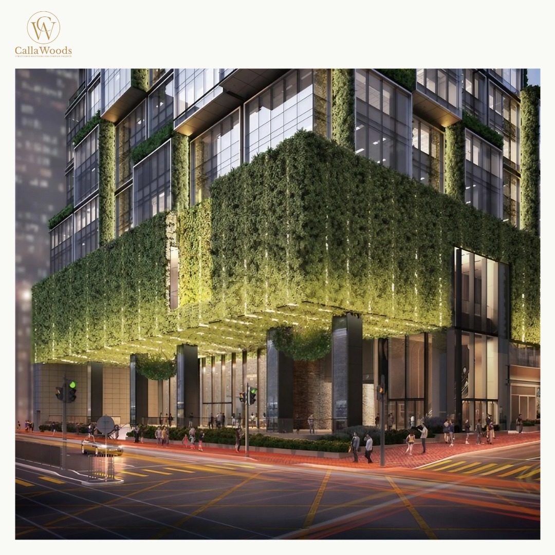 What an amazing way to kick off the new year with yet another win! We're excited to embark on a brand-new grade A office project for our client at K11 Atelier. Get ready for an exciting journey of growth and success!
Calla Woods – Structured Solutions for Complex Projects.
#officefitout #projectmanagement #workspace #transformation #officedesign #expertise #transformyourspace #hongkong #callawoods