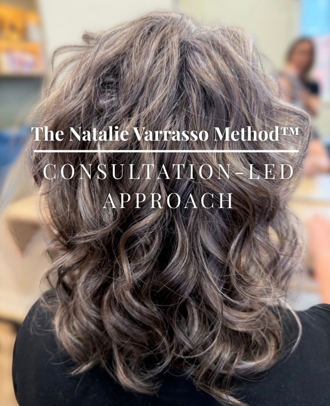 A first session before & after.
One of many true hairstyle alignment journeys — where the work begins not with change, but with clarity.
This transformation was guided by a consultation-led approach, taking the time to understand lifestyle, history, and intention before any technical decisions were made.
The shape was created using Form & Fall cutting — allowing the hair to settle, move, and live naturally, rather than being over-directed.
This is not a finished result.
It’s the beginning of alignment.
✨Alignment always comes before outcome.