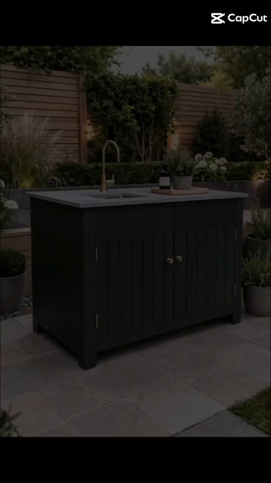 Redefining garden storage.
Clean lines. Premium materials. Crafted cabinetry designed to sit beautifully within your outdoor space.
Bespoke. Built to last. Made in Britain.
#OutdoorLiving #GardenDesign #BespokeBuild #LuxuryGarden #BritishMade
