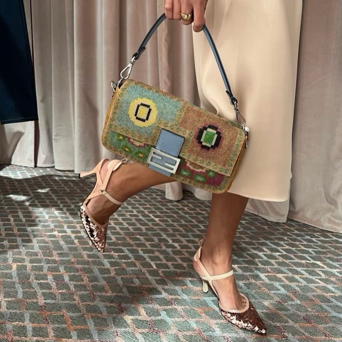 Une baguette s’il vous plaitttt