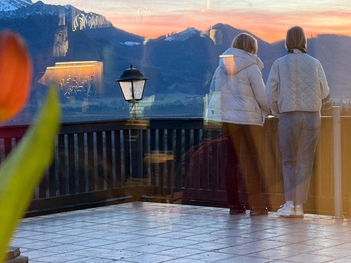 It’s always such a pleasure to meet an old friend...
Photos by @eric.ce.evrard