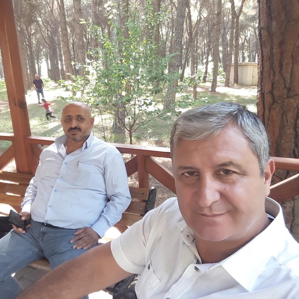 Bağımlılıkla Mücadele Derneği (BAGDER) olarak, Erenköy Ruh ve Sinir Hastalıkları Hastanesindeyiz. Tüm hastalarımıza acil şifalar diliyoruz.