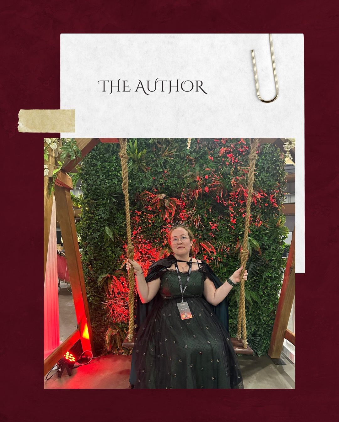 Finally jumping on this trend…
#indieauthor #theauthorthefirstpagethecover #authorsofinstagram