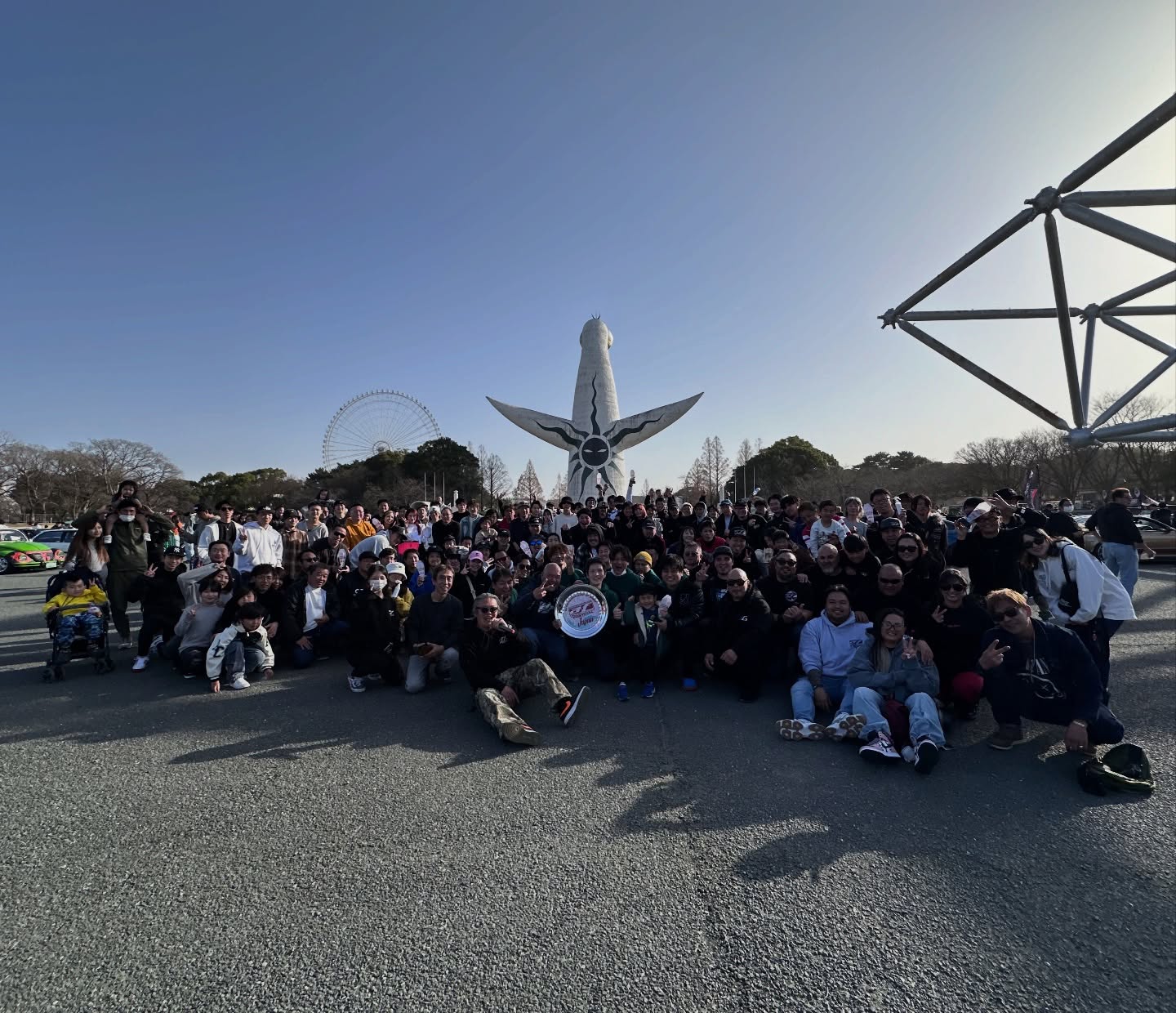 Another amazing year in the books! Thank you to everyone that came out to support AFFestival Japan 2026. We couldn’t have been more proud and will always appreciate the love and support you all show us. We will see you all again next year!!!