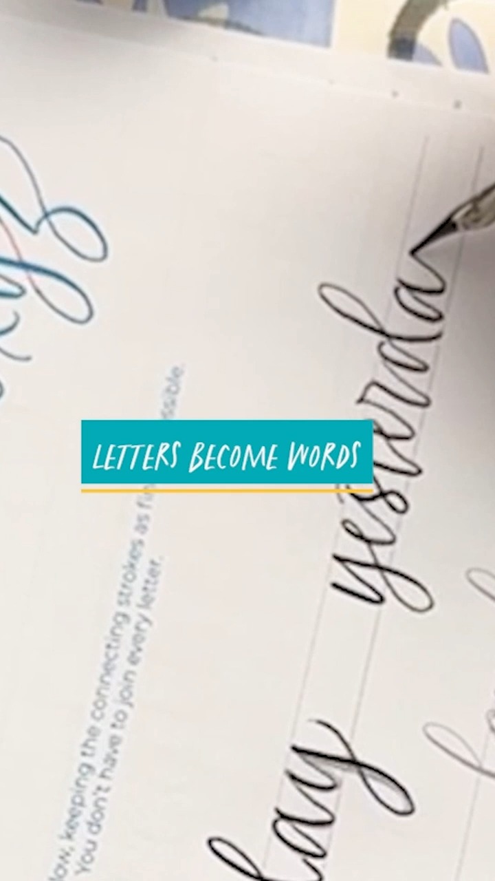 Full Day Calligraphy Tasters – Chichester & Hove
“I’d love to try calligraphy… but I don’t know where to start.”
If you have ever said this, then these full-day taster workshops are exactly for you.
📍 Hove – 6 March
📍 Chichester – 9 March
Spend a relaxed, creative day with us learning the foundations of modern calligraphy. We begin right at the beginning, guiding you through tools, simple strokes and letterforms before building towards your own finished piece to take home.
In the morning, you’ll explore pointed nib calligraphy using our carefully structured worksheets. In the afternoon, we introduce brush pens so you can experience a different feel and discover which style you enjoy most.
It’s beginner-friendly, gently paced, and designed to give you real confidence, not just a few pretty letters, but skills you can continue using afterwards.
All materials are provided. If you’ve been waiting for the right moment to begin… this might just be it. ✍️
Spaces are limited, please message us or book via the link to secure your place.
#CalligraphyWorkshop #ChichesterEvents #HoveEvents