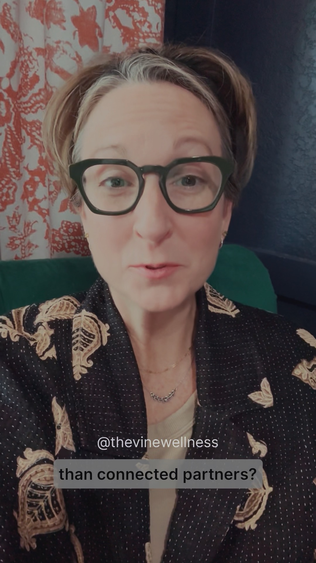 Could We Benefit from Couples Therapy? Hop over to our Newest Blog Post to take the relationship quiz and find out! Check out the link in the BIO 💚
#couplestherapy #marriagetherapy #sanantoniomarriageinitiative #marriageintensives #sanantoniocounselor #nationalmarriageweek #ChristianCounseling #sanantoniotx #stoneoaksanantonio #bulverdespringbranch #communicationskills #EmotionalSafety #IntimacyMatters