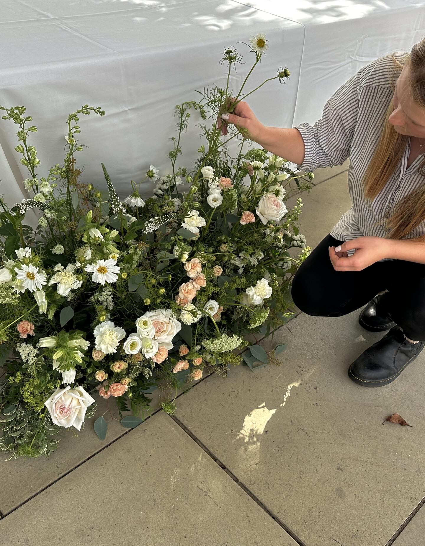 Looking ahead to when my days look alittle bit like this …