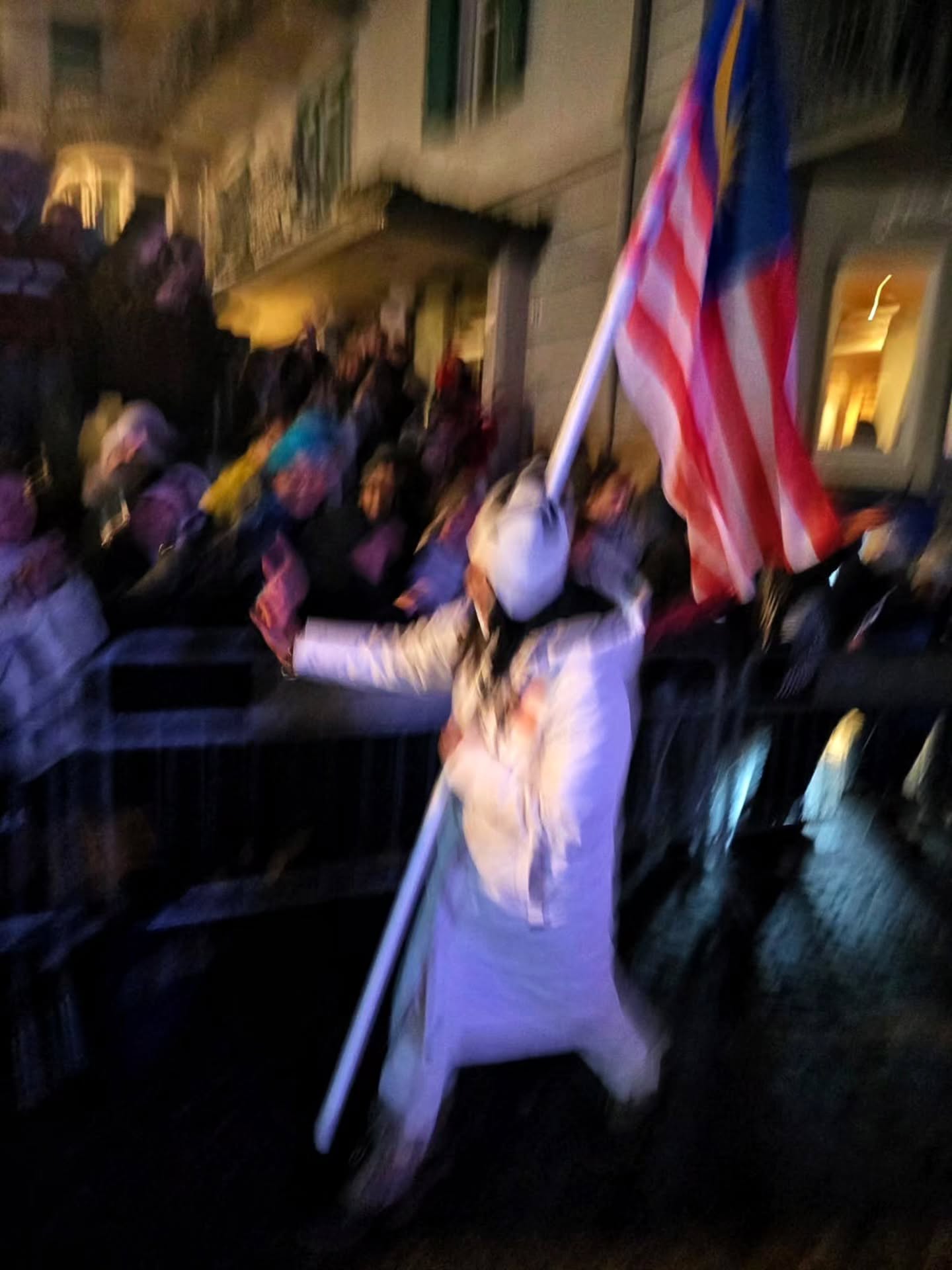 Milano-Cortina Games ~ the start ✿
#milanocortina2026 #olympics #malaysiansnowsport #malaysianskier