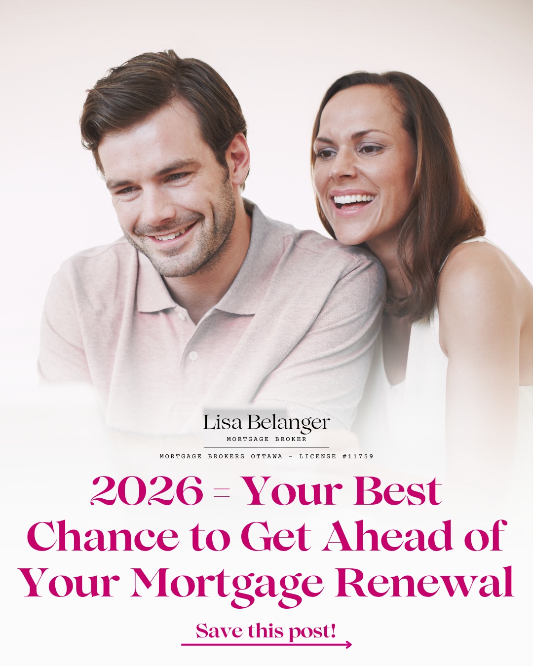 2026 is finally giving homeowners some breathing room — and if your renewal is coming up, this might be your moment to take advantage.
After years of volatility, fixed rates are sitting in a range we haven’t seen since before the big hikes. If you renew strategically this year, the savings can be substantial.
I broke down exactly why this window matters in the slider above.
#mortgagebroker #mortgage #realestate #ottawa #tips