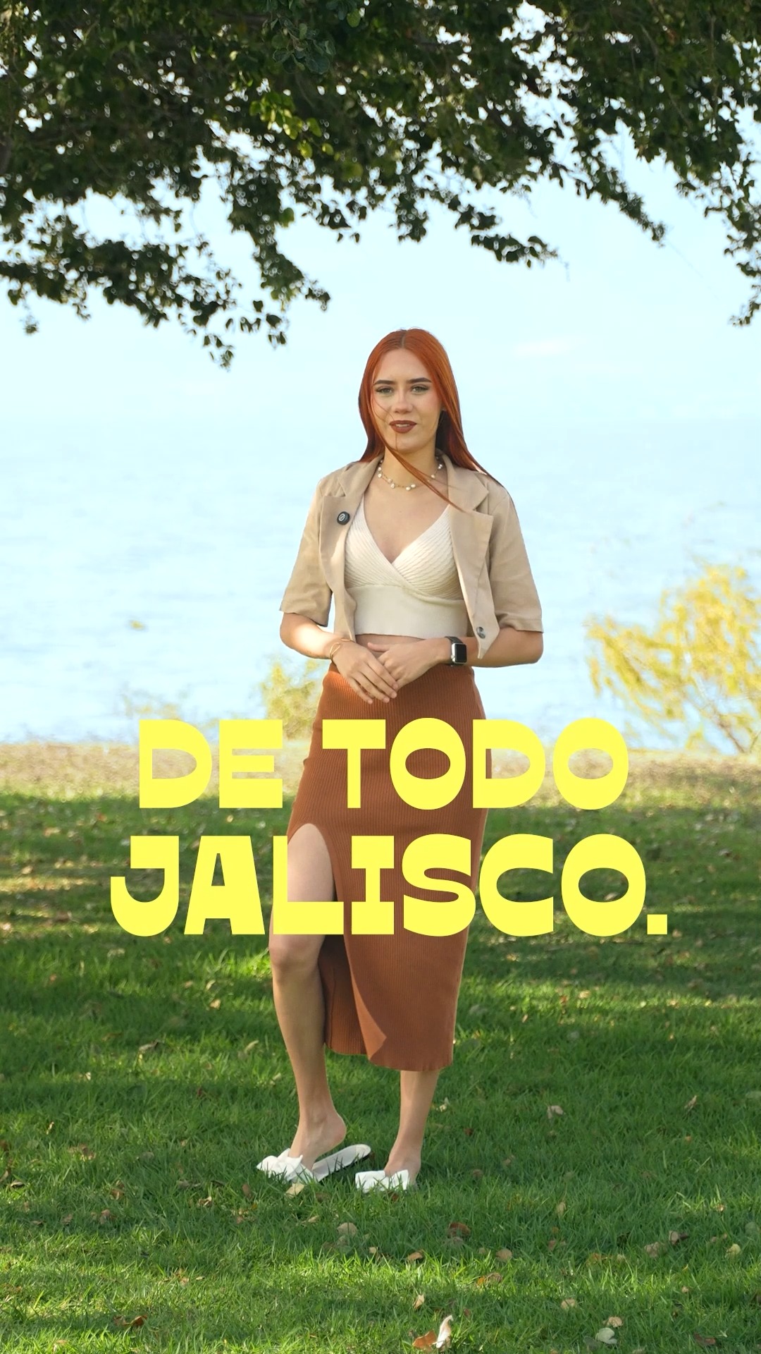 ¿Ya estás listo para VinArt Ajijic 2026? 🌟
Prepárate para una experiencia exclusiva frente al Lago de Chapala, donde el vino, la música y el arte se unen en un entorno diseñado especialmente para ti.
✨ Selección especial de etiquetas
🎼 Música en vivo
🌟 Arte y tradición
¡Asegura tus accesos hoy mismo!
👉🏻 Adquiere tus boletos en preventa del 9 de febrero al 28 de febrero: https://boletomovil.com/vinartajijic?utm_source=fb_vinart26&utm_medium=social_vinart&utm_campaign=vinart_2026
#VinartAjijic #Ajijic