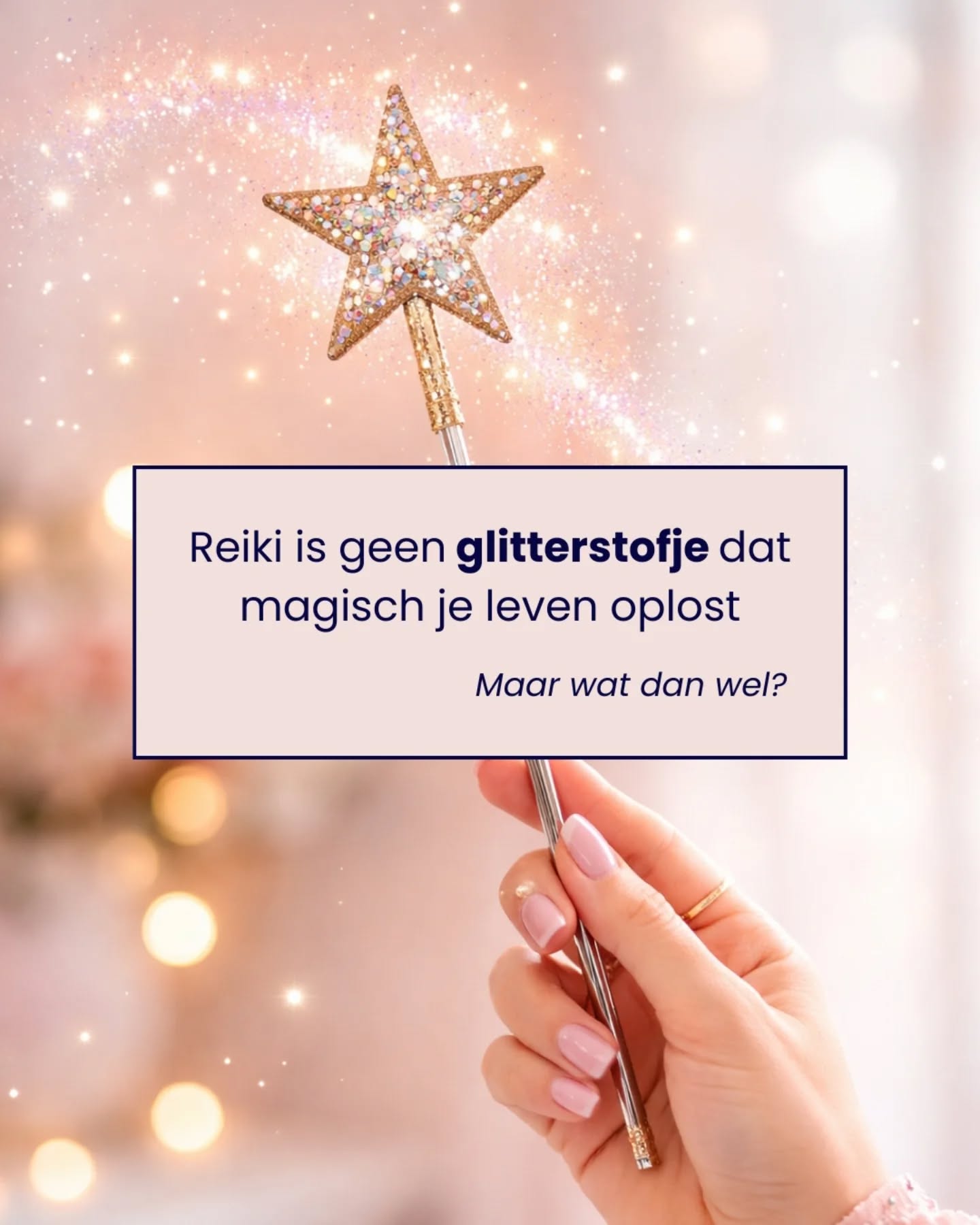 Er is een verschil tussen blijven nadenken… en echt helder voelen.
Veel vrouwen die bij mij komen voelen eigenlijk al heel veel. Maar raken verstrikt in hun eigen gedachten erover.
En ik merk elke keer weer hoeveel ik hou van dat moment in een sessie waar iemand ineens zegt:
"Ja, zo zit het!"
Dat voelt bijna magisch 🪄
Maar betekent vooral dat er ruimte is
Ruimte om samen te kijken naar wat er écht speelt.
En wat jouw volgende stap is.
In maart open ik 6 plekken voor een 1:1 sessie.
Voel je dat dit voor jou is?
Stuur me een bericht met SESSIE 💛