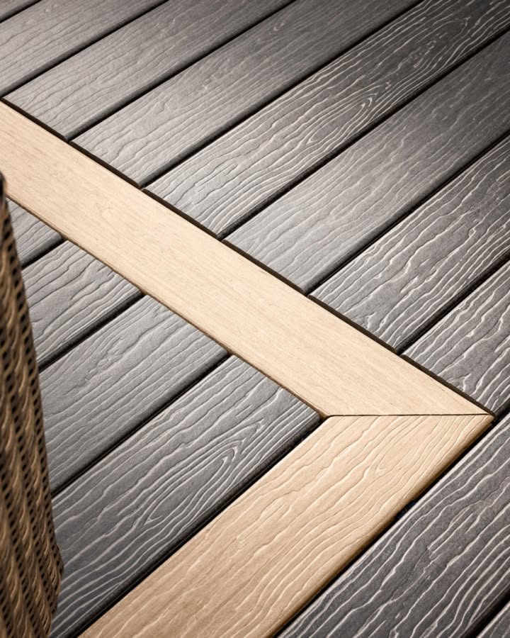 Help your business stand out when homeowners search for "composite decking companies near me." MoistureShield's Vision line with DiamondDefense™ Coating gives you a competitive edge, offering superior durability that provides clients peace of mind. Their first-in-the-market CoolDeck Technology ensures comfort even on the hottest days (compared to similar colored composites). When you install MoistureShield products, you're building a strong reputation with every project. Contact us to learn more.
http://www.hobartlumber.com/
(219) 945-3031