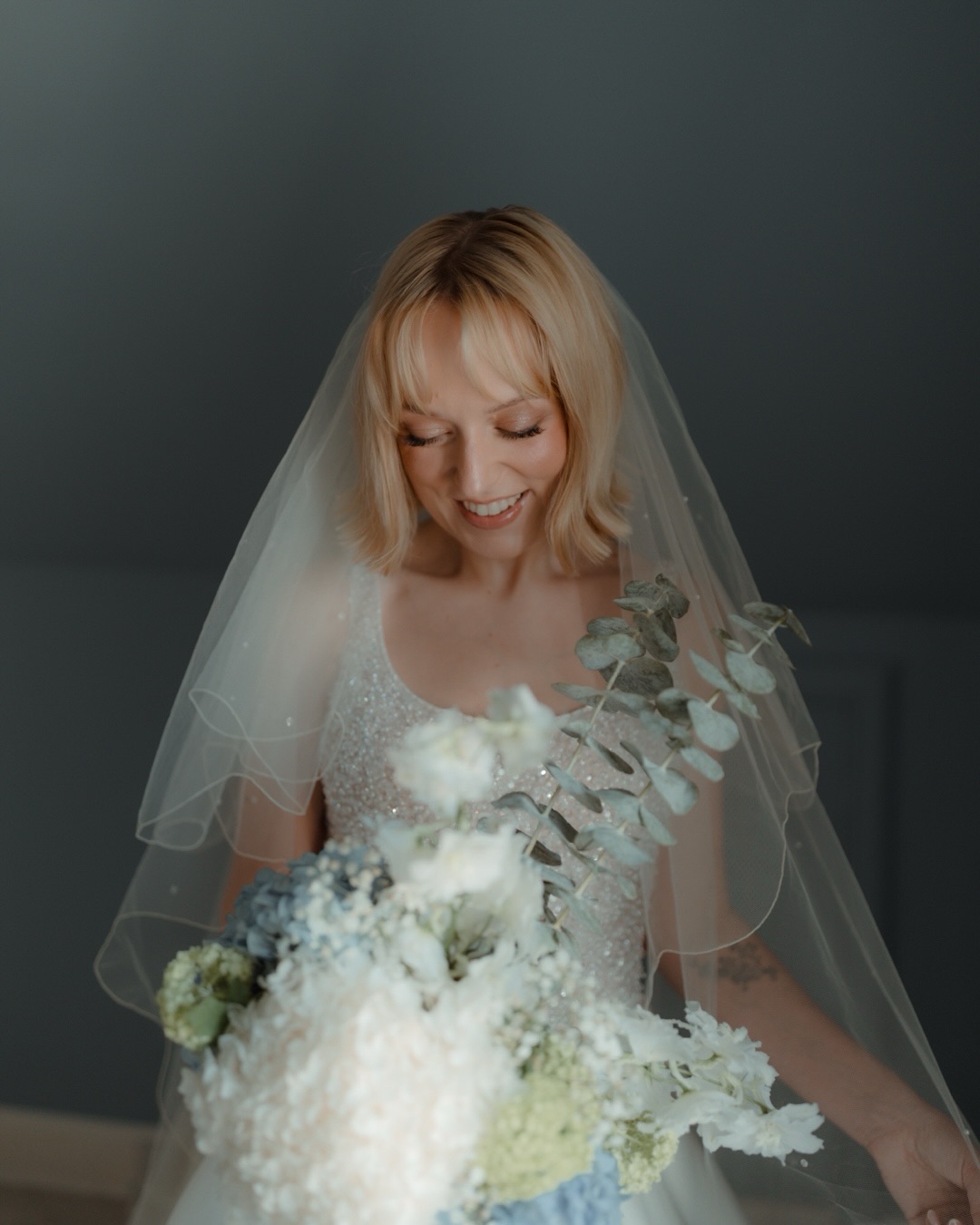 A moment of appreciation for Janine and her dreamy morning aesthetic ✨