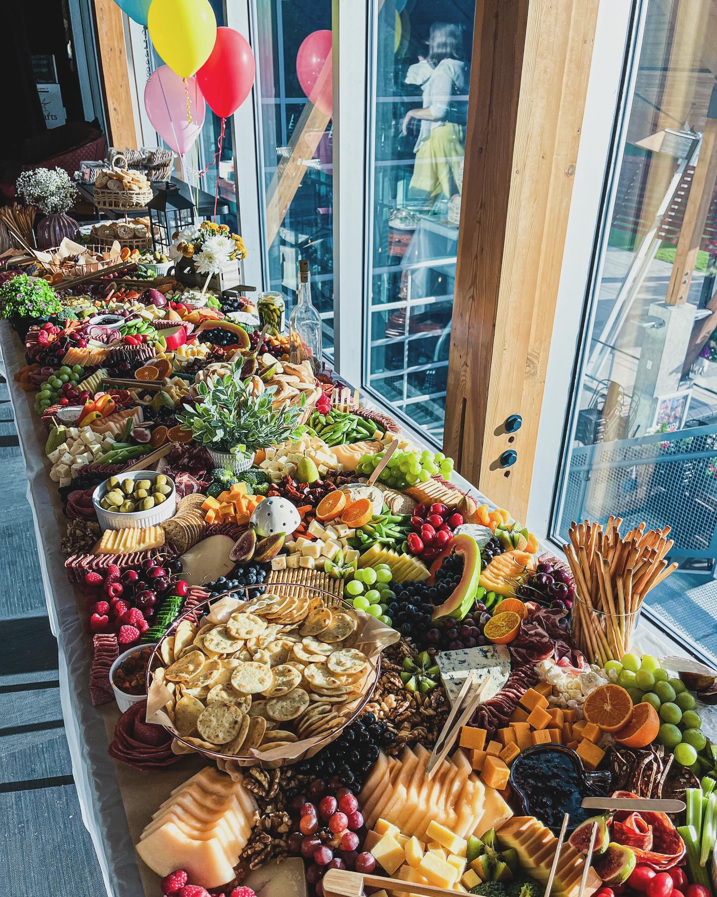 Something amazing is on its way… stay tuned 👀