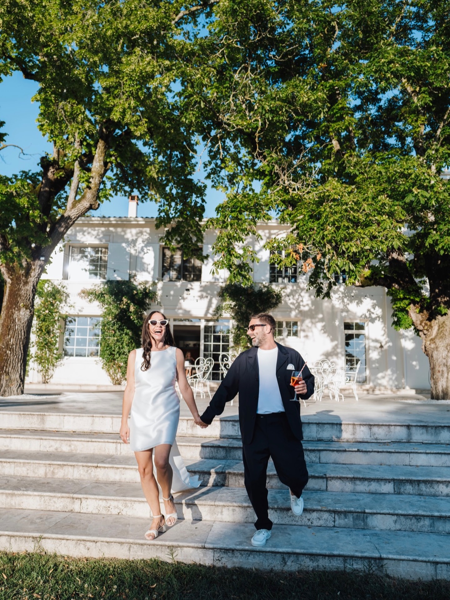 Deux cœurs, un “oui”, et le domaine pour témoin 🤍
Un instant d’amour gravé pour toujours. ✨
Photo : @viewfilms.w
Event & planer : @dayloveevent
Traiteur : @pizzeriahermosa
Décoration : @velvetrendezvous & @fl_event