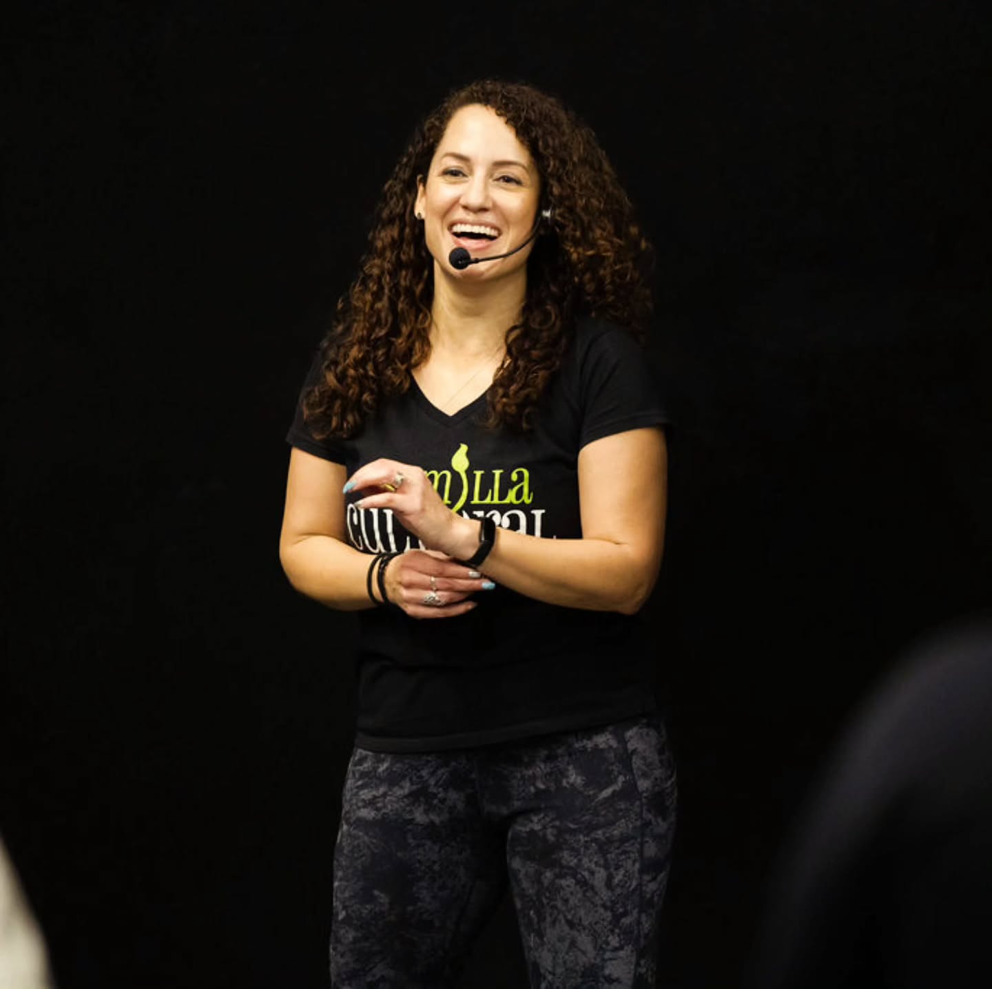 This is my joy. Unfiltered
Y mi melena #felicidá #happiness #curls #rizos