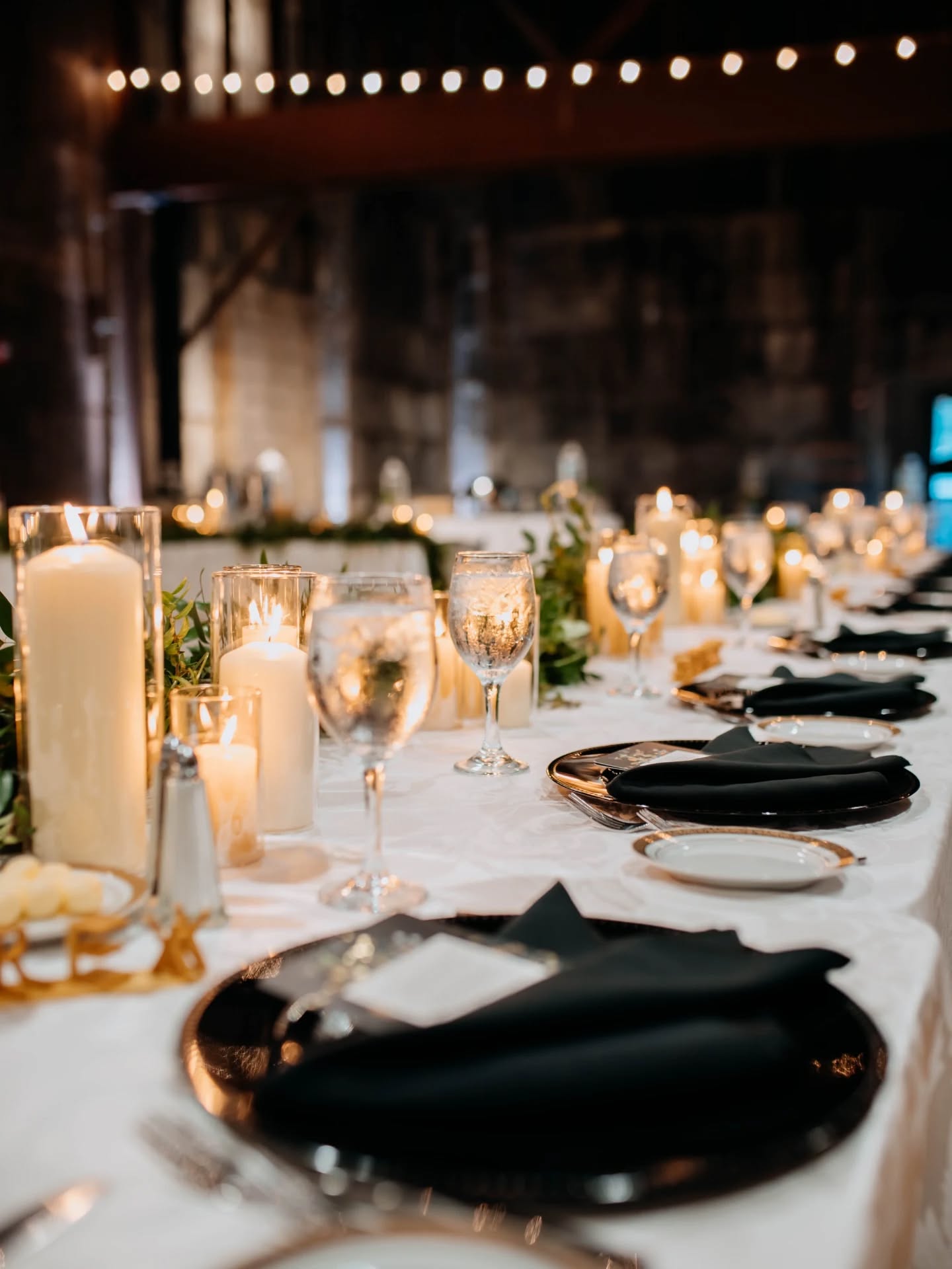 Something small is becoming a very big deal. ✨
The most powerful moments can happen in the quietest spaces. We’re putting the finishing touches on a new way to celebrate your "forever" at Olio — designed specifically for those who believe that less is profoundly more.
Stay tuned. The guest list might be short, but the magic is infinite. 🥂
Pictured is our inspiration:
Venue and lighting: @oliopeabody
Photo: @finkprints
Caterer: @vinwoodcaterers
Live music: @arreauxstrings
Floral: @evansflowershop
Hotel: @bellinnpeabody
#newenglandwedding #inimatewedding #microwedding #comingsoon bostonwedding