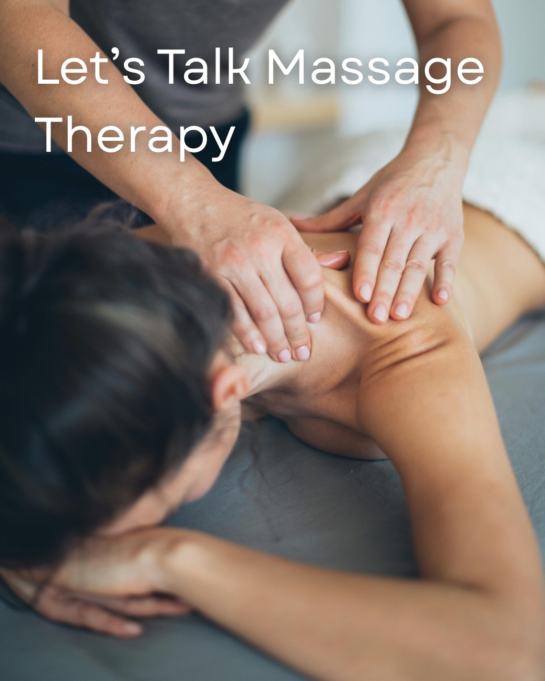 Massage therapy is more than relaxation. It helps reduce pain, improve movement, and support recovery from injury, postural strain, and everyday stress. In a clinical setting, treatments are tailored to your goals and often work best alongside physiotherapy for a more complete approach to care.