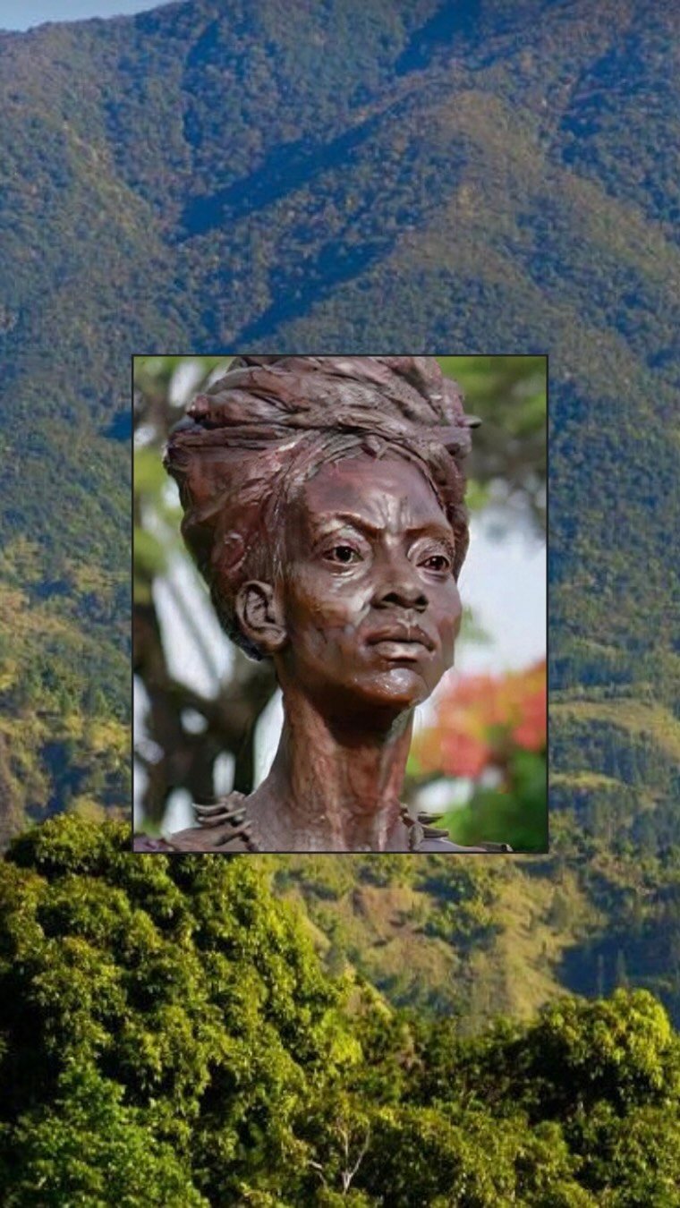 🌿 Rooted in Her Hands is a Black Woman Plant Chronicles series honouring the Black herbalists and plant keepers whose wisdom shaped our survival and our joy.
This episode shares the story of Queen Nanny, the legendary Maroon leader whose healing knowledge, spiritual power, and relationshoip with the land helped sustain one of the most powerful freedom fighting communities in the Caribbean.
If you’re ready to explore this herbal legacy with me, meet me on YouTube.
The roots are deep and the stories are powerful.
#RootedInHerHands
#BlackWomanPlantChronicles
#BlackHistoryMonth2026