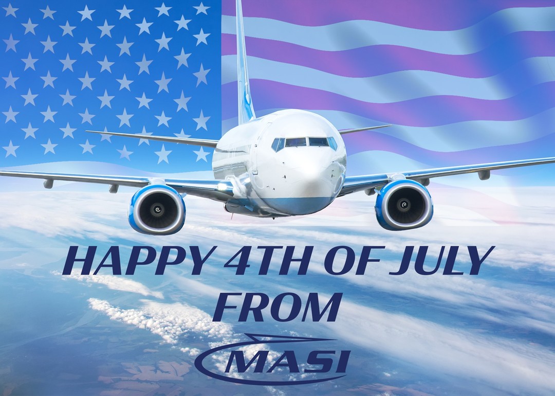 Happy 4th of July from the MASI team!🇺🇸 #4thofjuly #happyfourthofjuly