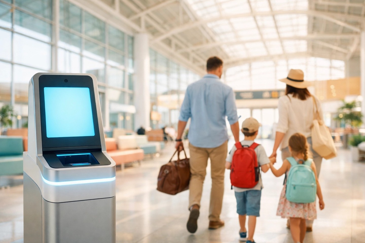 Traveling to Europe this spring? ✈️ Starting in April 2026, things are looking a little different at the border! 🛂
New biometric systems are rolling out across European airports, and while "new" can sometimes mean "stressful," it doesn't have to be! I’m already busy prepping my clients with the exact steps to navigate these lines like a pro: so you can spend less time at customs and more time at the café. ☕🥐
From passport updates to entry requirements, I handle the techy details so you can focus on the memories. And the best part? My planning services are 100% free for you!
Ready to cross the pond without the headache? Click the link in my bio to start planning your stress-free European getaway! 🌍✨
#KatelynHuffmanTravels #Europe2026 #TravelTips #StressFreeTravel