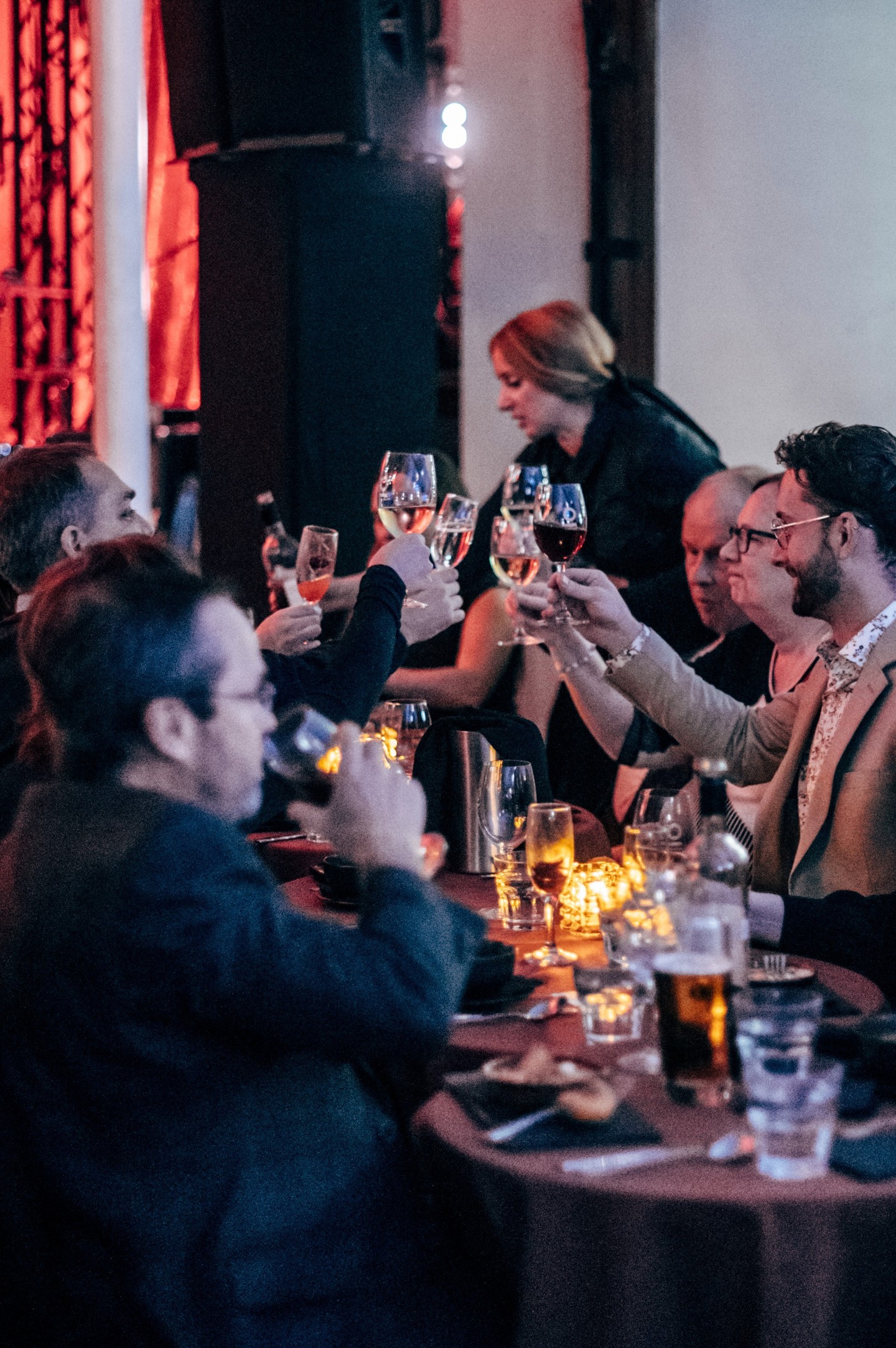 Offrez-vous une soirée d’exception au Le Balcon, où la gastronomie raffinée s’unit à l’intensité des spectacles en direct. Des plats soigneusement élaborés, une ambiance vibrante et des performances saisissantes vous promettent un moment inoubliable, du premier service à la dernière note.
🎟 Réservez vos places dès maintenant sur lebalcon.ca
Indulge in an extraordinary night at Le Balcon, where elevated cuisine meets the thrill of live performance. Savor expertly crafted dishes, immerse yourself in the atmosphere, and let the music carry you through an evening you won’t soon forget.
🎟 Get your tickets now at lebalcon.ca
#LeBalcon #SortirAMontreal #SpectacleMTL
