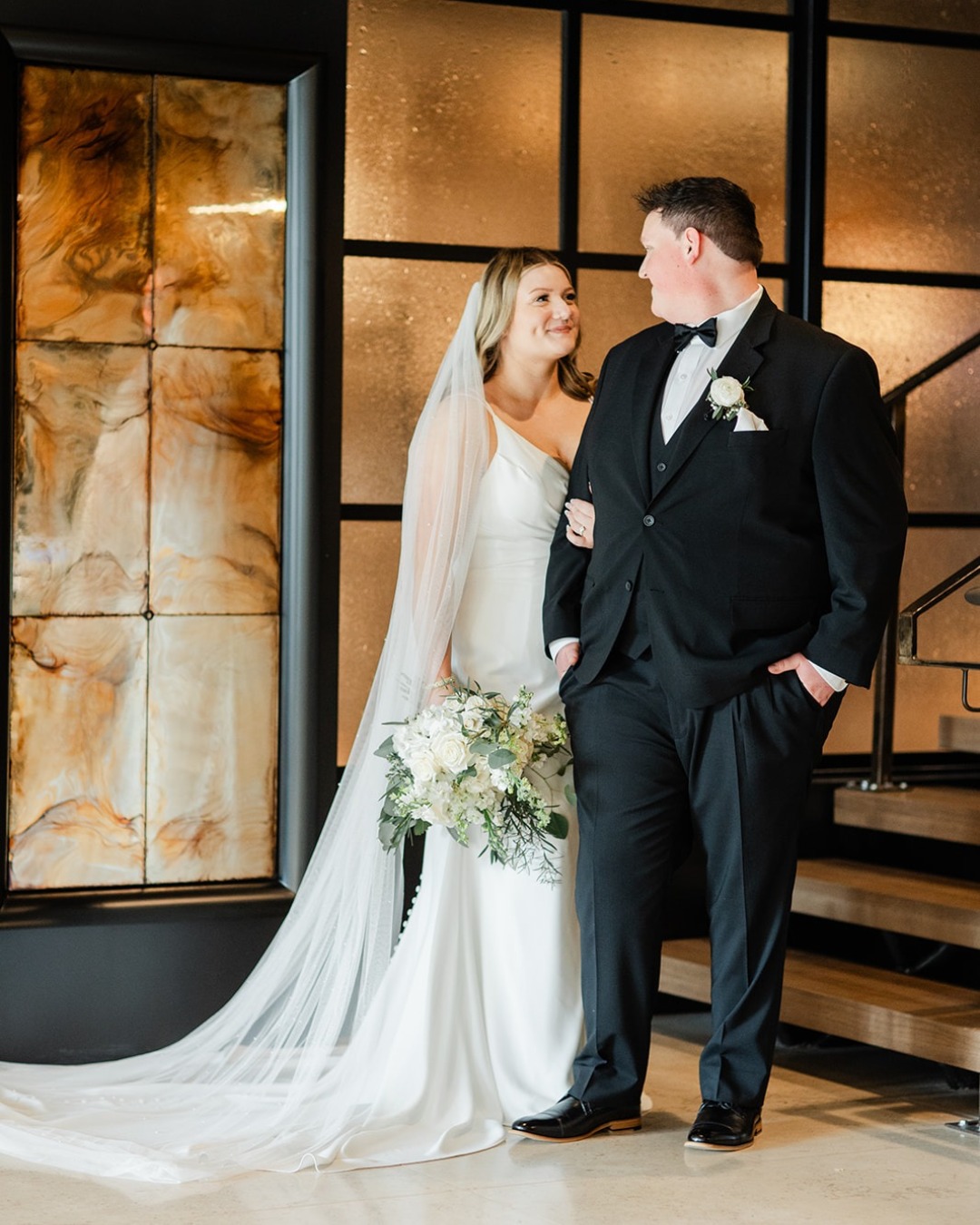 Start with love. Add a little good fortune. Lock in your Friday 2026 wedding date by March 31st and step into something worth celebrating. $3,500 off venue rental and minimums, 20% off a suite for your wedding night or bridal prep, and a complimentary welcome appetizer display to set the tone from the start.
Consider it a little luck, the Renegade way. Secure your date at geronimohospitalitygroup.com/luckyinlove 🔗 in bio