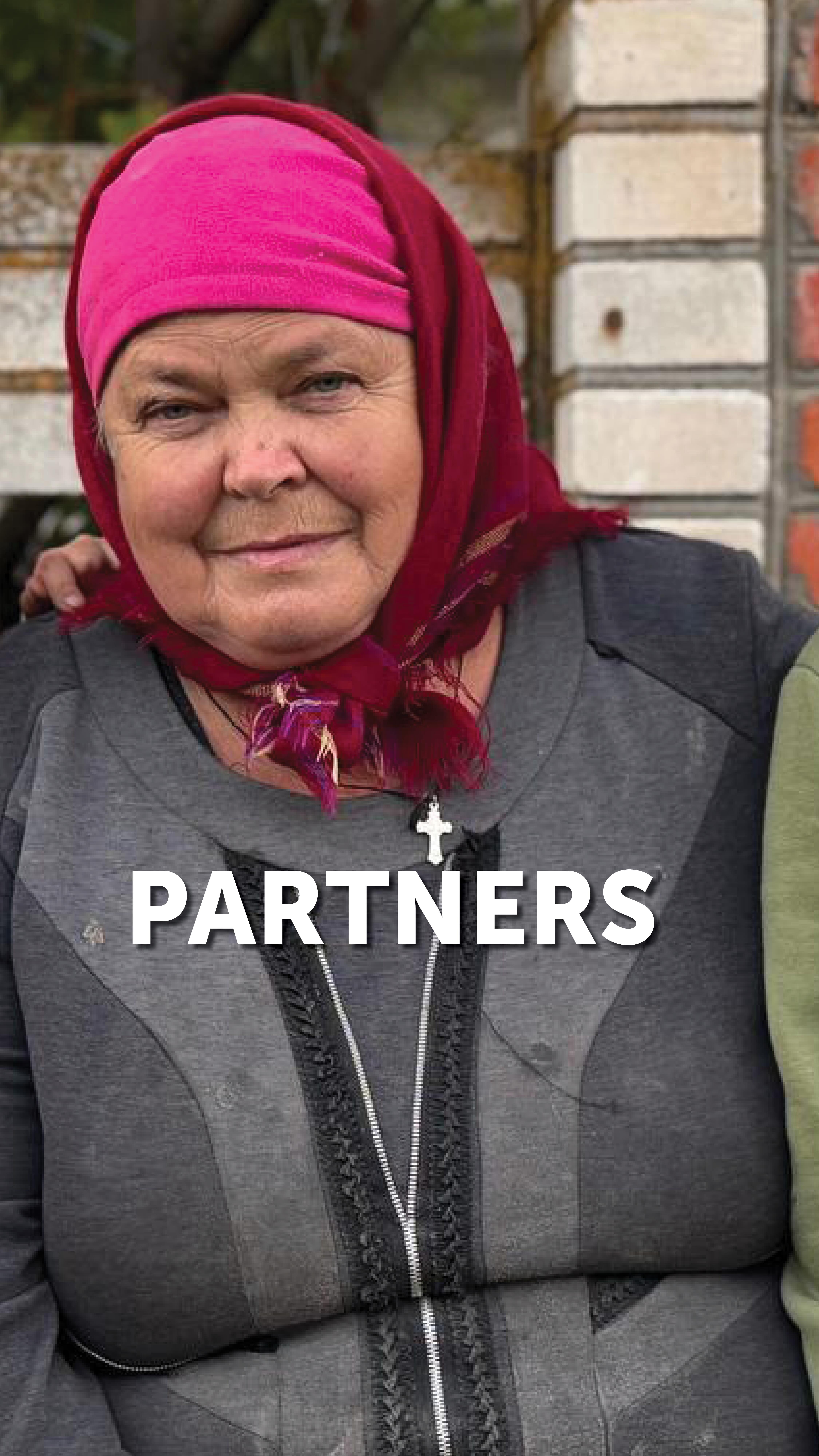 Compassion can travel farther than we ever could alone.
Through trusted local partners, Mission Partners International helps bring practical care and lasting hope to those facing hardship.
Follow to see how your prayers, generosity, and partnership help change lives.
#MissionPartnersInternational #FaithInAction #GlobalMission #CompassionInAction