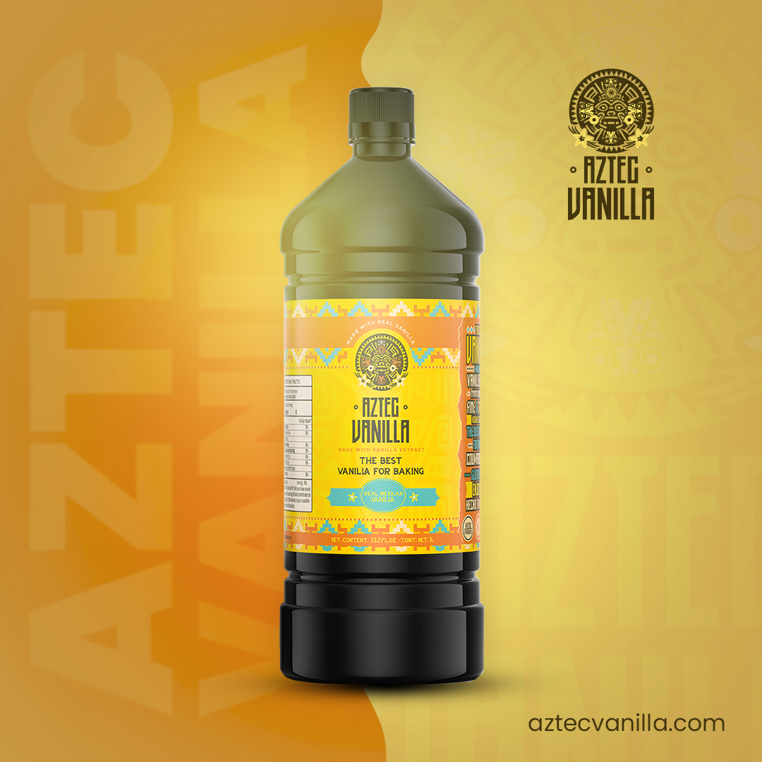 🔥 Your pantry upgrade for richer vanilla flavor.
🥞 Mix into pancake batter, oatmeal, or French toast custard.
🛒 Get yours at aztecvanilla.com
#VanillaExtract #MexicanVanilla #BreakfastIdeas #Pancakes #HomeCooking #KitchenEssentials #BakingTime #RecipeInspo #Foodstagram #ShopSmallBusiness #AztecVanilla
