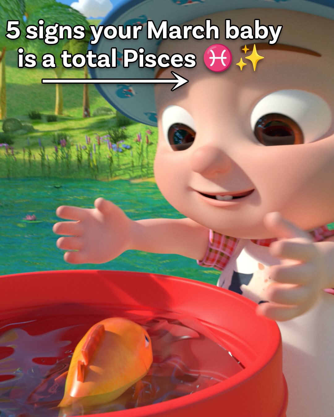 Holding space this month for parents of mini intuitive empaths ♓️ #ToddlerLife #ParentTok #Pisces