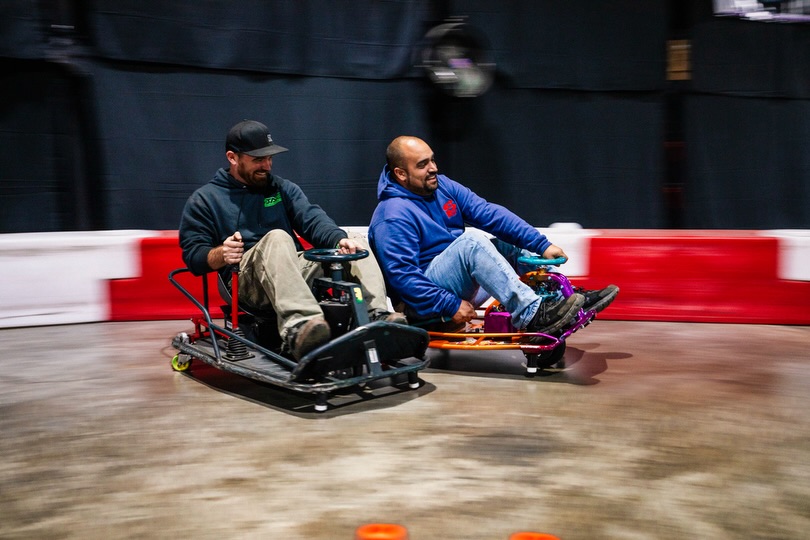 Take me back to the greatest place on earth - @driftmansion