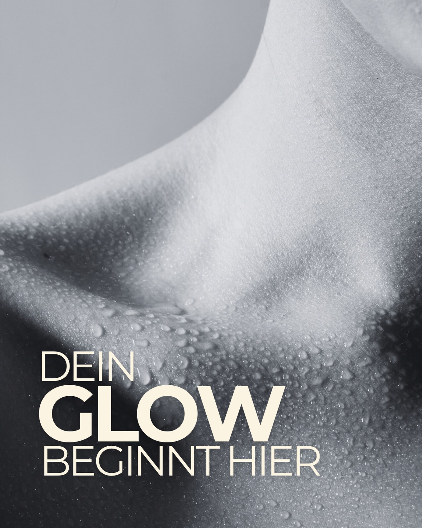 Beauty von innen.
Glow von außen. ✨
Unser Glow Boost versorgt deinen Körper gezielt mit wichtigen Nährstoffen - direkt und ohne Umwege über eine Vitamin-Infusion. Ideal, wenn du deine Selfcare Routine, intensive Hydration und dein Wohlbefinden bewusst unterstützen möchtest.
#glowboost #boosterlounge #beautyfromwithin #ivdrip #longevity