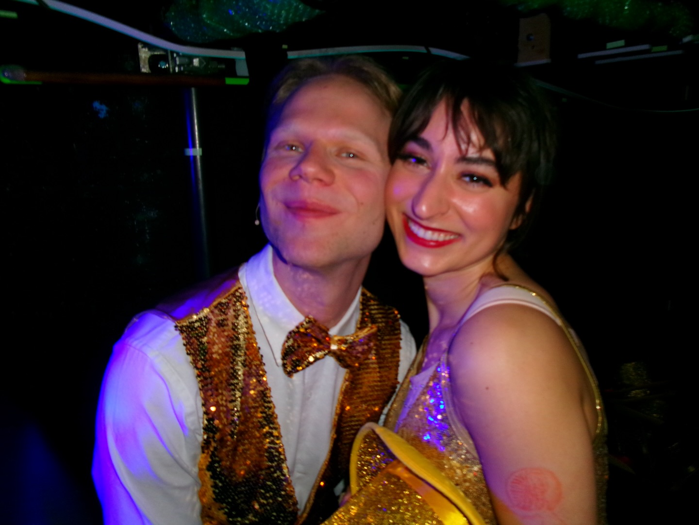 February is for the rekindling of joy and an abundance of love.