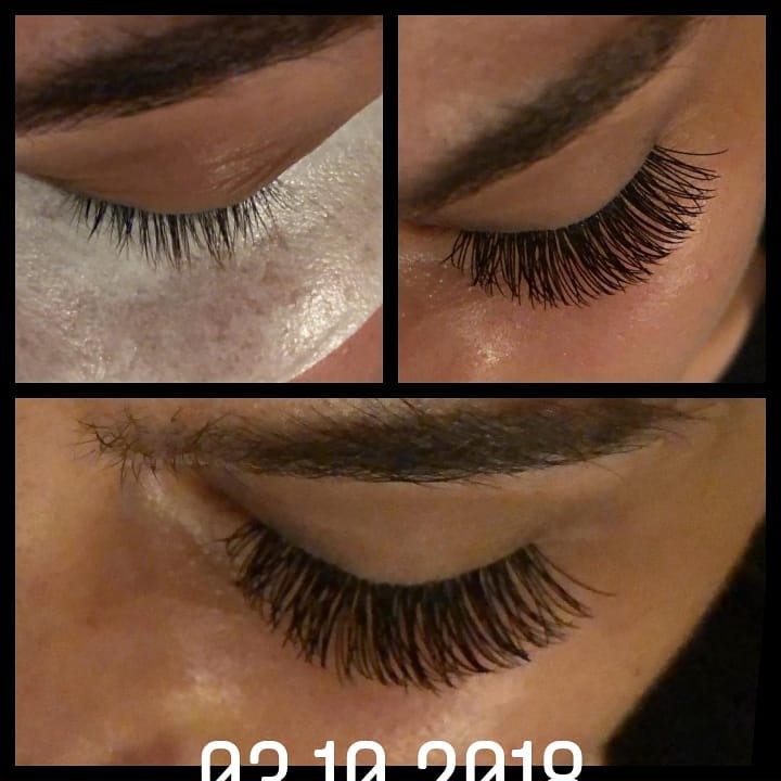 The Lashes we LoVe 🤩 #wimpernverlängerung #luxus #lashes #judithadam #salzburg