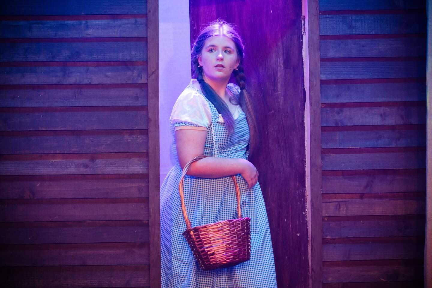 Last weekend, we took to the stage at Gallery Studio Theatre with The Wizard of Oz: Youth Edition — the culmination of an unforgettable “Show in a Week” project! ✨🌈
In just five days, our talented young cast and crew rehearsed, learned lines, mastered choreography, built characters, and brought the magical world of Oz to life. From Kansas to the Emerald City, every moment on stage was filled with energy, commitment, and heart. 💚
We are so proud of the courage, teamwork, and creativity shown by every single person involved. Taking on a full production in one week is no small feat — and they rose to the challenge brilliantly.
A huge thank you to our team, families, and everyone who made the week possible — and most importantly, to the young people who were incredible throughout! 👠🌪️
Here’s to following the yellow brick road to many more amazing projects! Spaces for our next ‘show in a week’ - Sister Act Jr - go on sale to ‘Friends’ members this Sunday, check the website for details!
📸 Production photos by Sadie at @bigfishphoto1