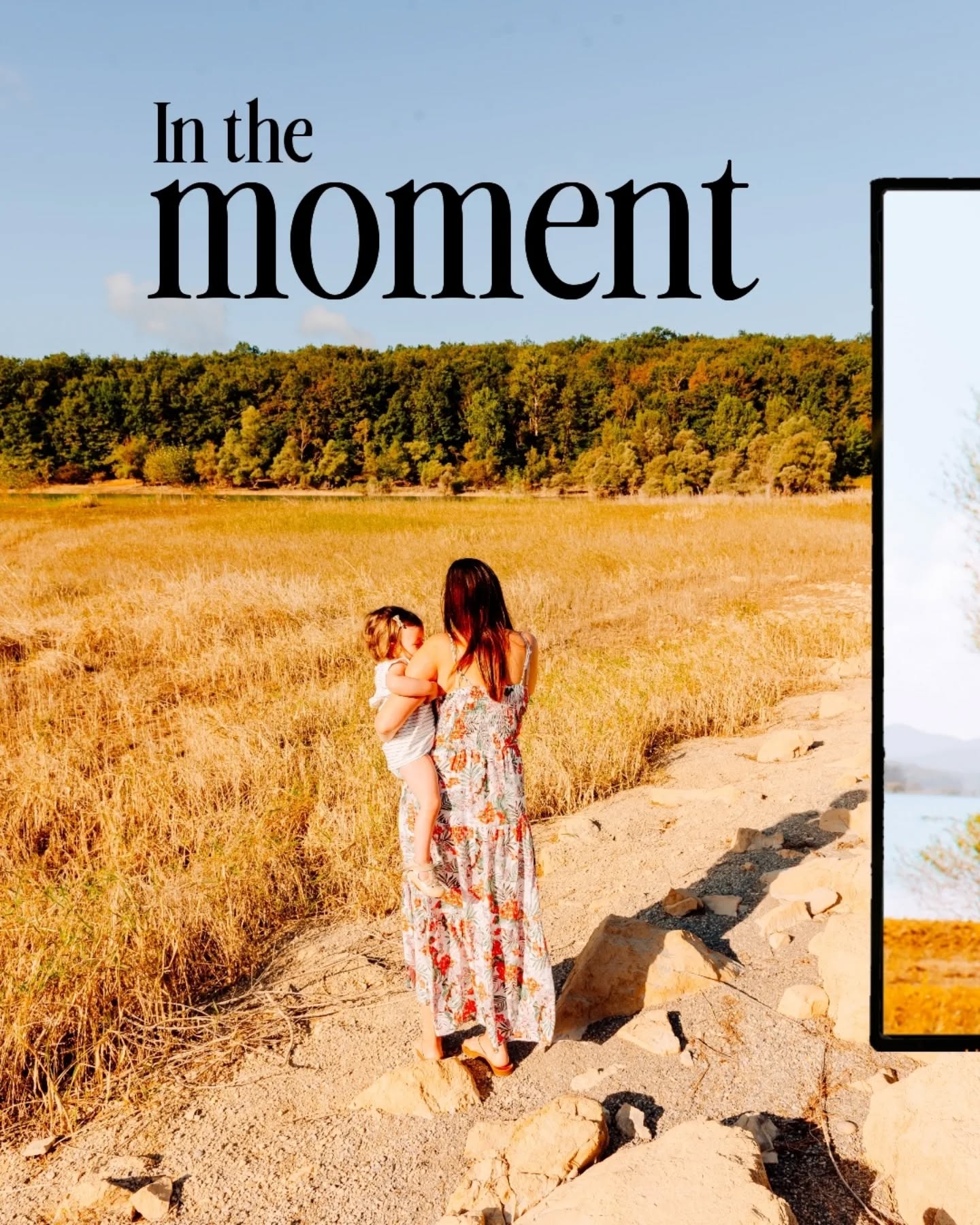 ✨ In the moment ✨
Ce petit soleil qui fait du bien !
Ces instants simples, suspendus, où le monde ralentit.
Un bras autour du cou, une chaleur familière,
et l’amour qui se vit sans poser.
Mon travail, c’est de raconter ces histoires-là.
Celles que l’on vit une fois…
et que l’on garde pour toujours.
📸 Photographe de famille
📅 Séances sur réservation
💛Parce que vos souvenirs méritent d’être immortaliser.
Www.josephinebotphotographie.com
#photographefamille #family #photography
#sun #ariege