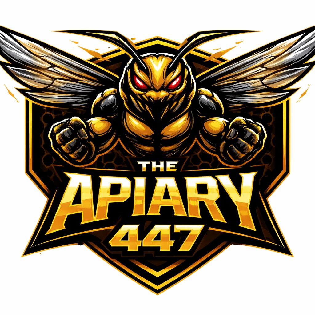 🚨 We’re hiring at The Apiary 447! 🚨
Looking to be part of a strong community? Join the hive. Email your resume to; blackandrichimprovements@gmail.com