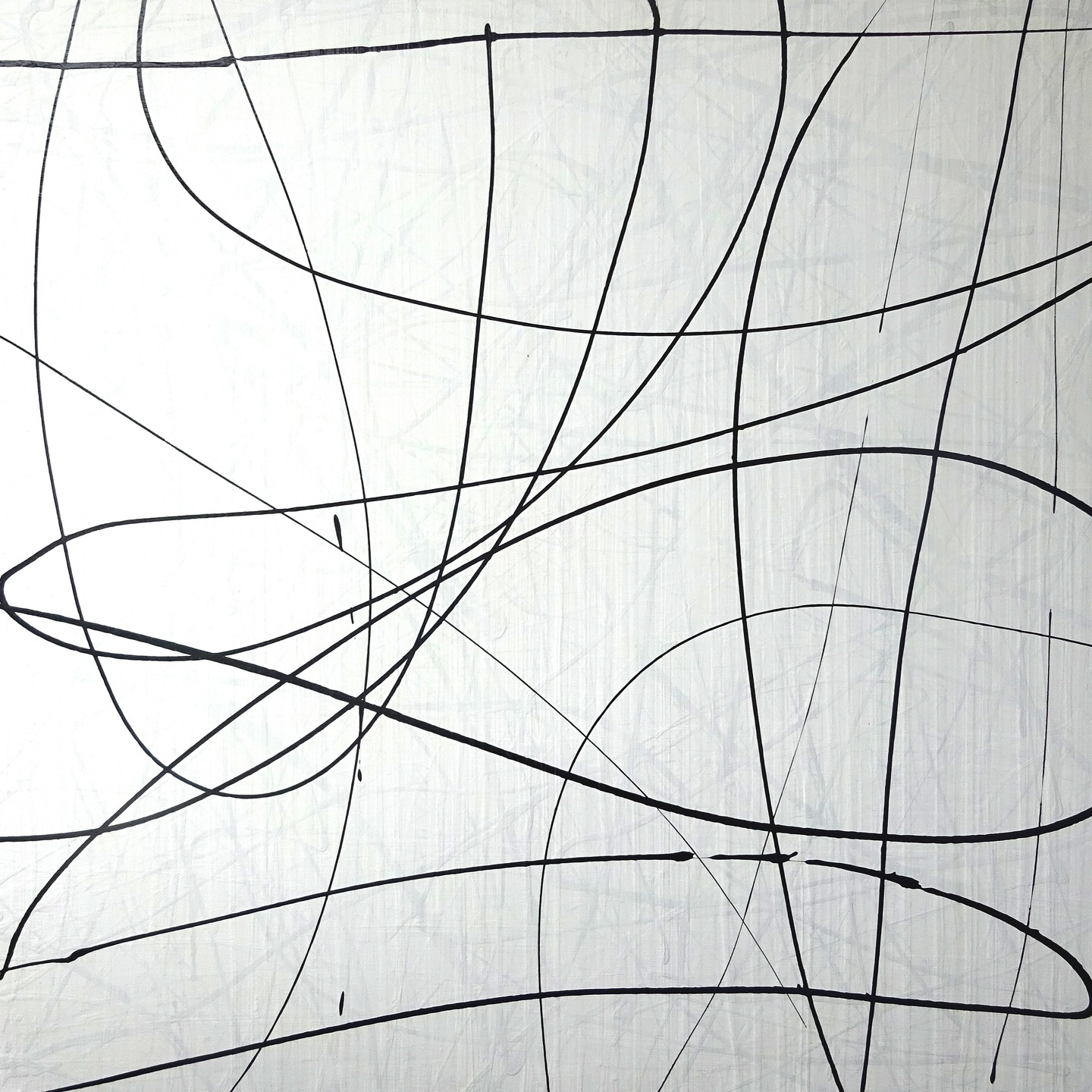 Vital Signs painting on aluminium panel 125cm x125cm available now for delivery worldwide #paintingonaluminium #artforoffices #artforhotels #artfordesigners #artforinteriordesigner